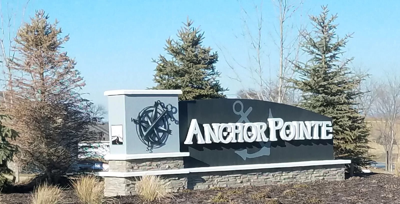 AnchorPointe Regency Homes