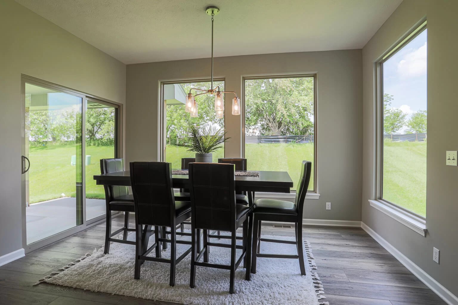 Northbrook 2440 Regency Homes