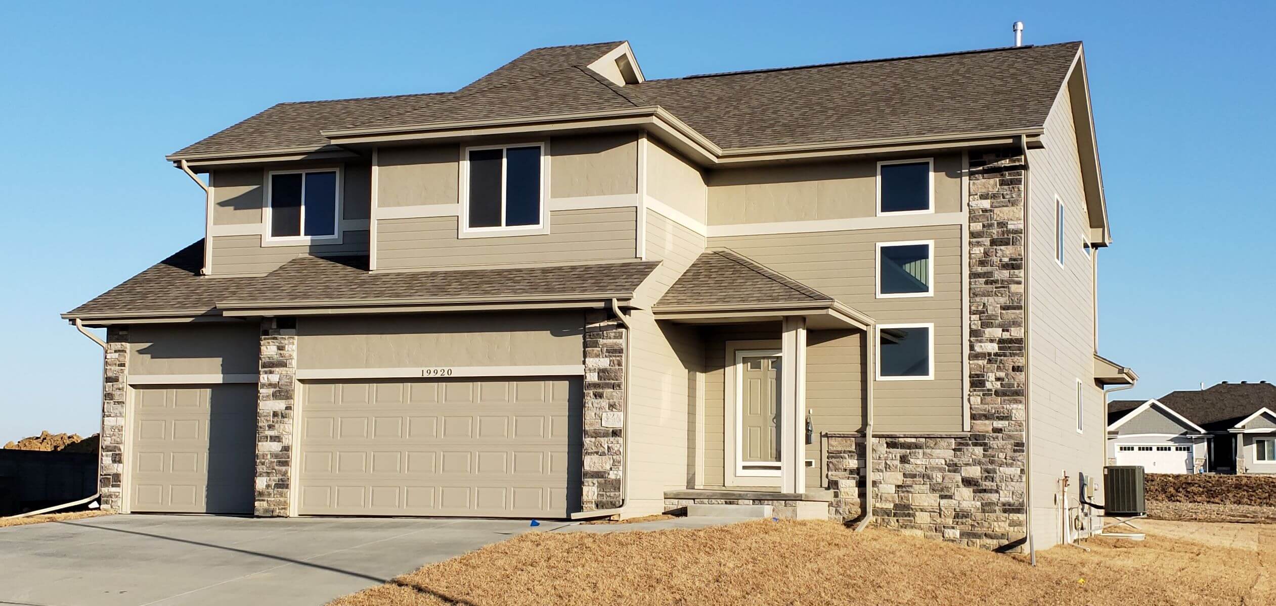 19920 Madison St, Omaha, NE 68135 Regency Homes