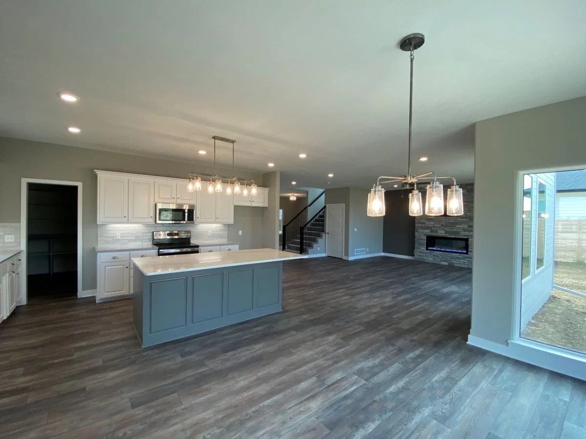 10926 Hardwood Dr, Papillion NE 68046 Regency Homes