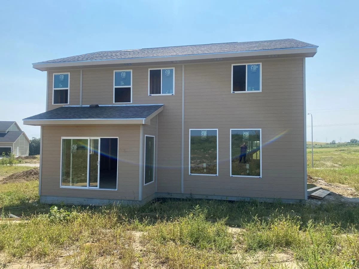 10926 Hardwood Dr, Papillion NE 68046 Regency Homes