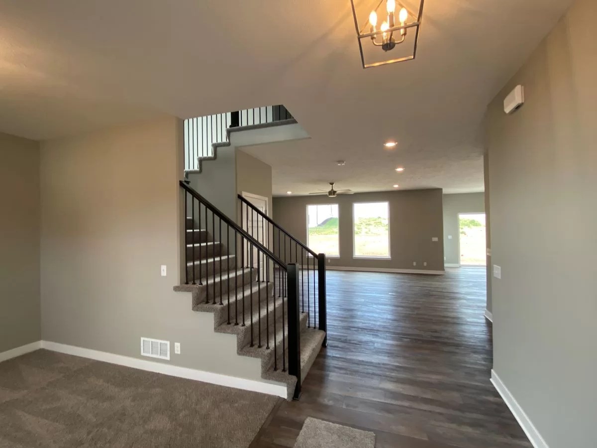 10926 Hardwood Dr, Papillion NE 68046 Regency Homes