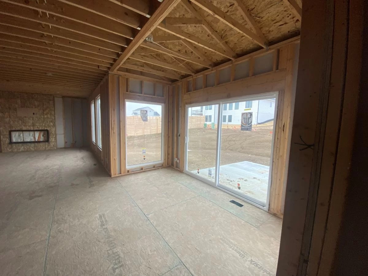 10926 Hardwood Dr, Papillion NE 68046 Regency Homes