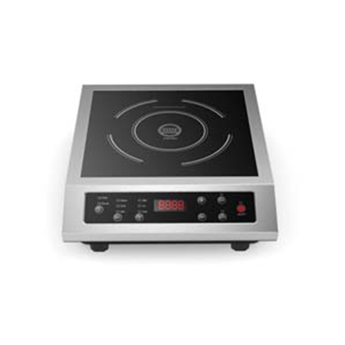 Eco Commercial Induction Cooker Regency Hotelware