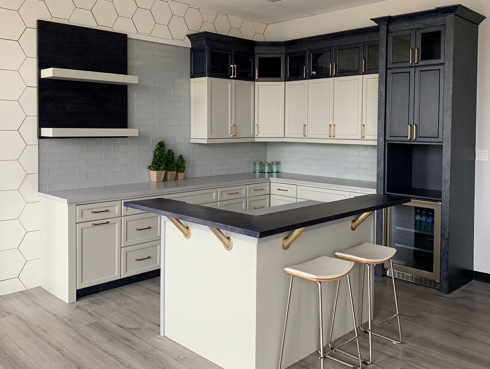 The Best Custom Kitchen in Edmonton