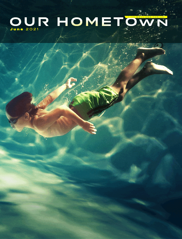 Our Hometown Magazine Regency Insurance Group Bonita Springs, FL