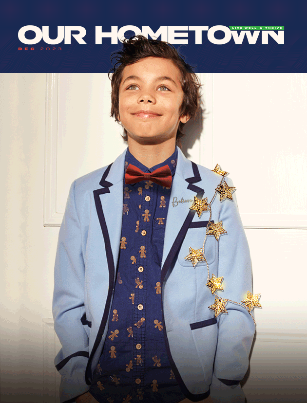 Our Hometown Magazine Regency Insurance Group Bonita Springs, FL