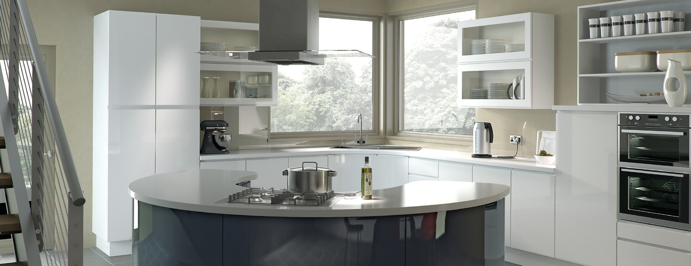 Regency Kitchens Modern, Traditional and Adapted Kitchens and