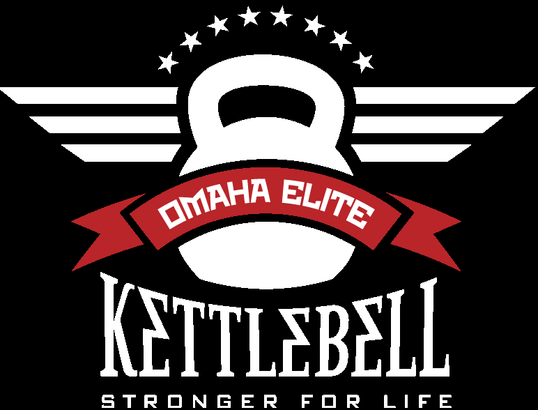Omaha Elite Kettlebell Regency Landing Work, Dine, Play