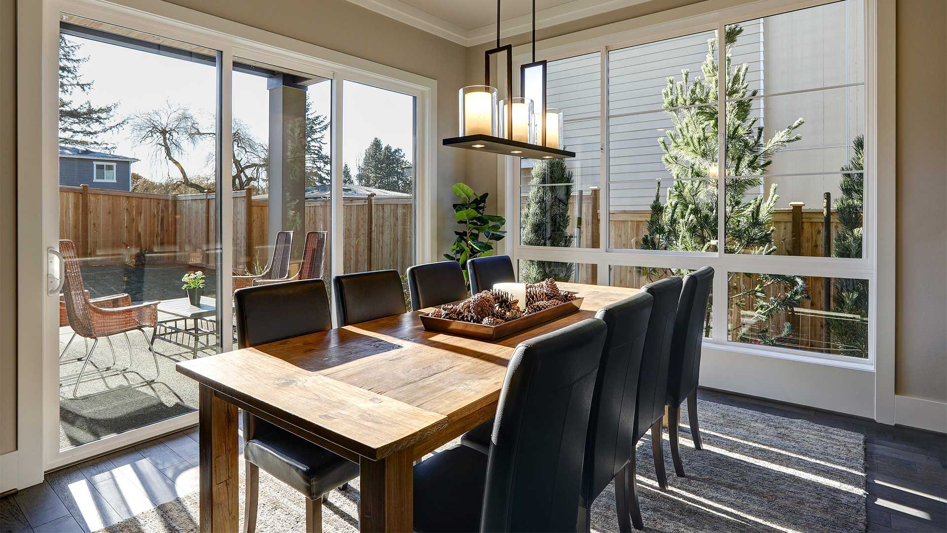 Patio Door Manufacturer Regency Plus Windows