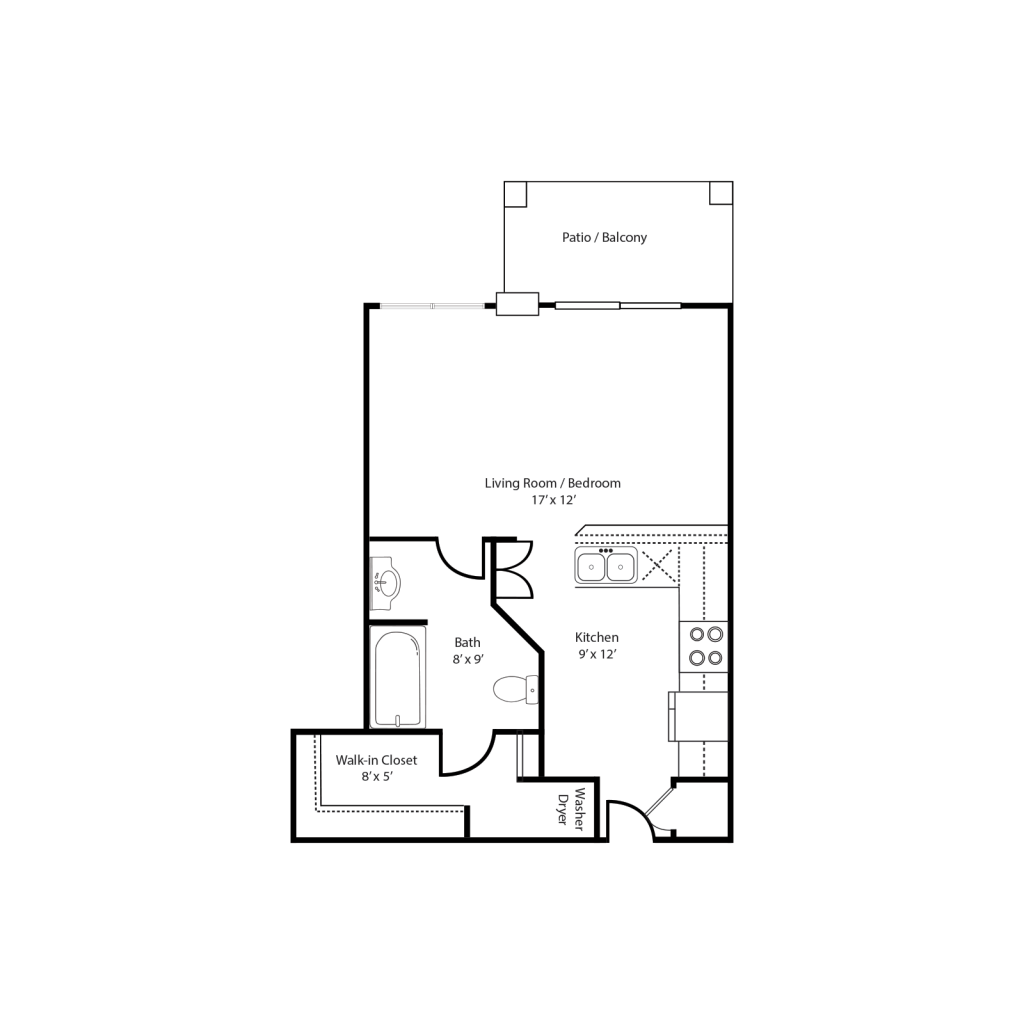 Prairie Crest Apartments Regency Property Management