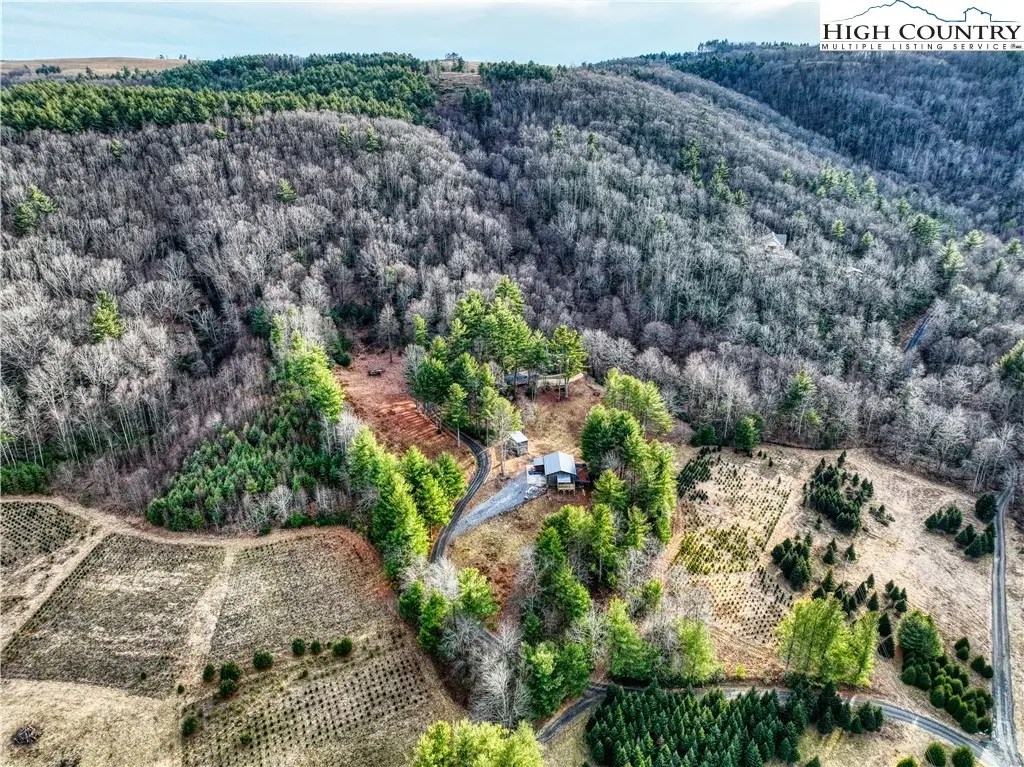 New Listing Mountain Escape in West Jefferson, NC Regency Properties NC