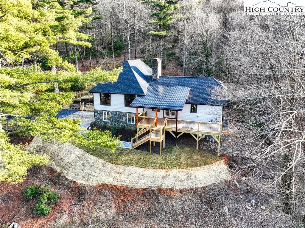 New Listing Mountain Escape in West Jefferson, NC Regency Properties NC