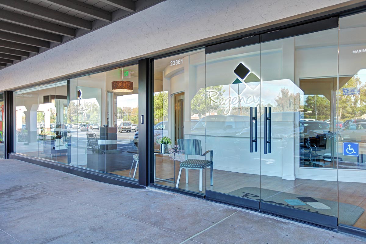 Calabasas Photo Gallery Regency Salon Studios