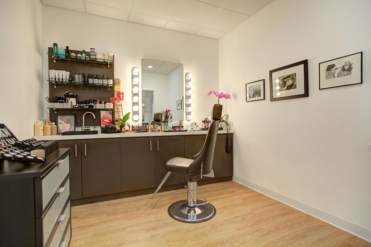 Calabasas Photo Gallery Regency Salon Studios