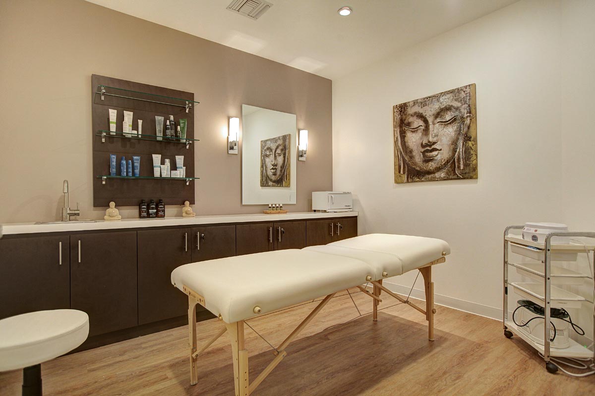 Calabasas Photo Gallery Regency Salon Studios