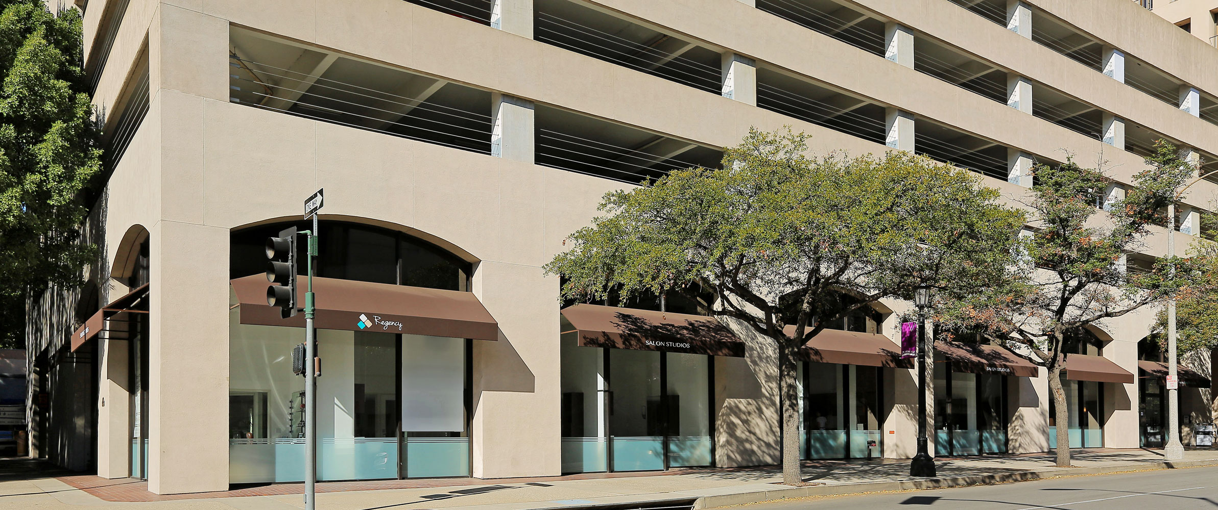 Pasadena Photo Gallery Regency Salon Studios