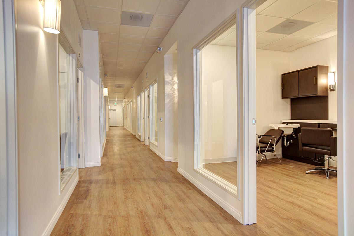 Calabasas Photo Gallery Regency Salon Studios