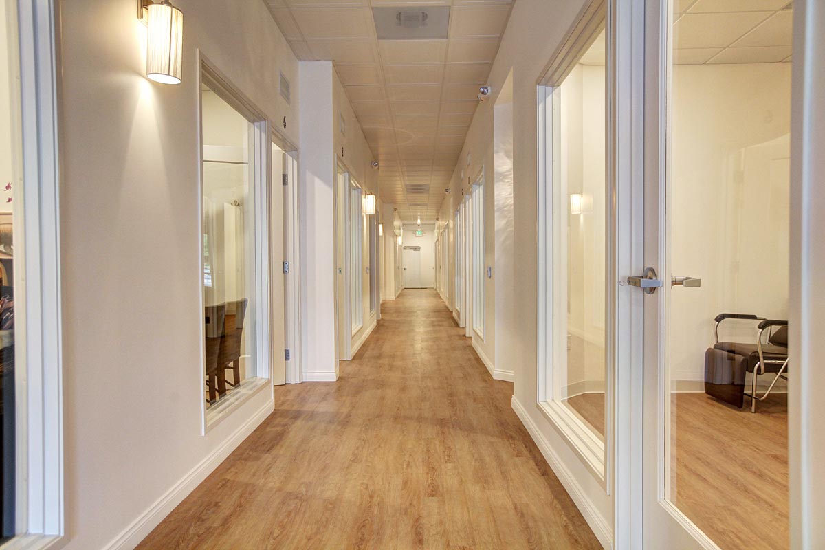 Calabasas Photo Gallery Regency Salon Studios