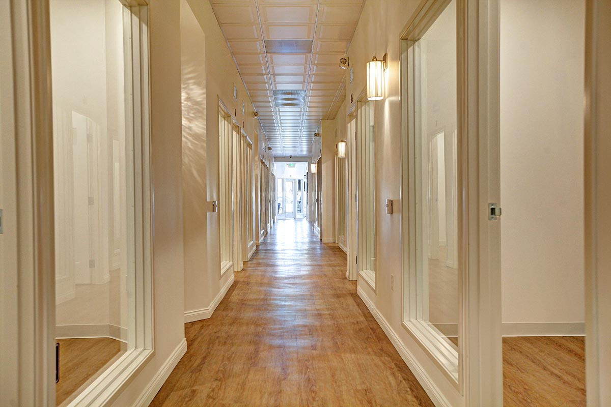 Calabasas Photo Gallery Regency Salon Studios