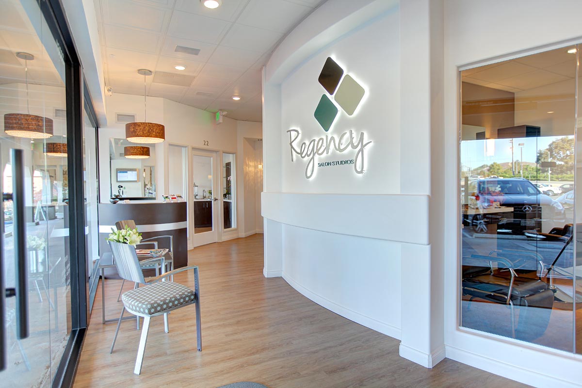 Calabasas Photo Gallery Regency Salon Studios