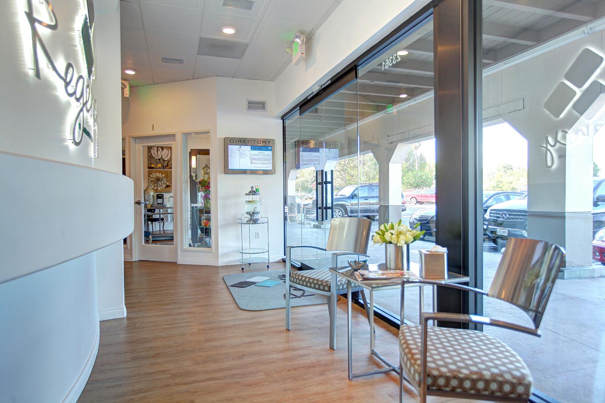 Calabasas Photo Gallery Regency Salon Studios