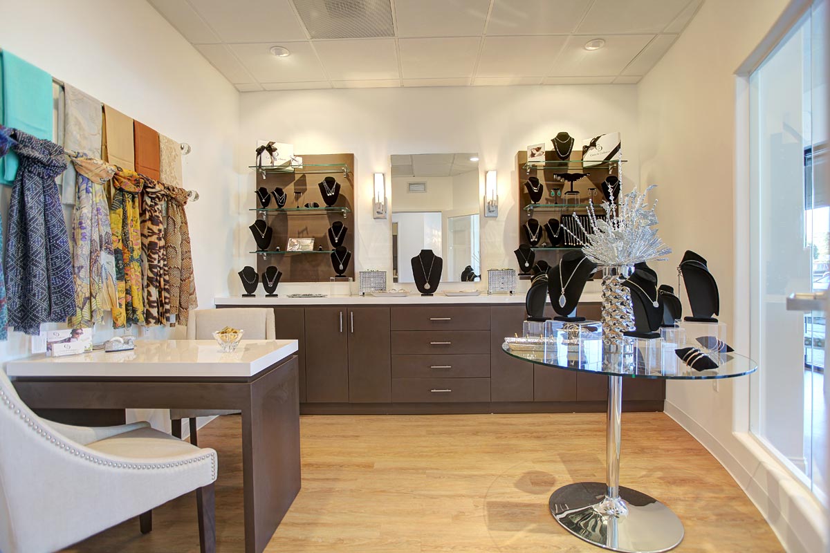 Calabasas Photo Gallery Regency Salon Studios