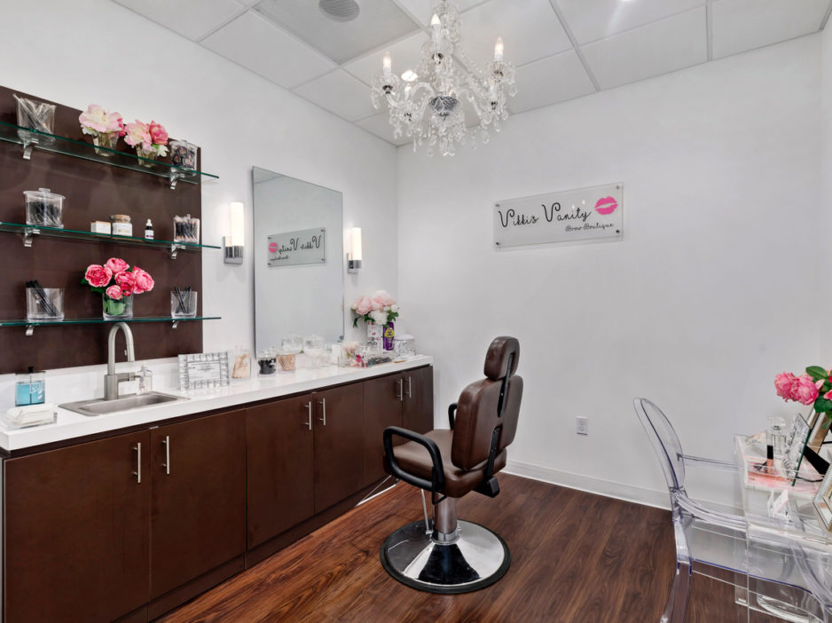 Sherman Oaks Photo Gallery Regency Salon Studios