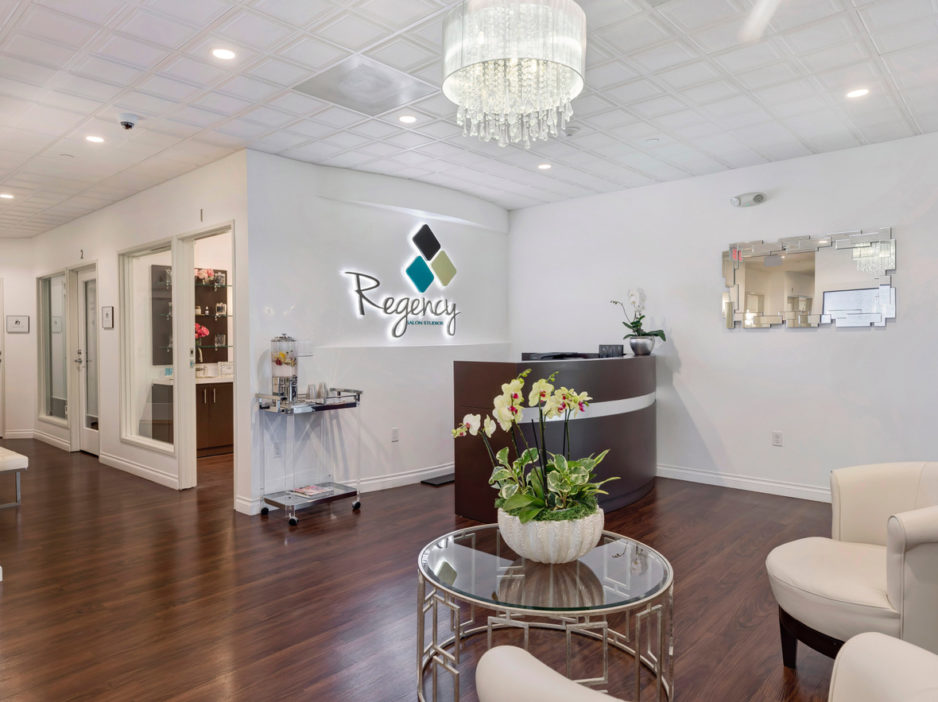 Sherman Oaks Photo Gallery Regency Salon Studios