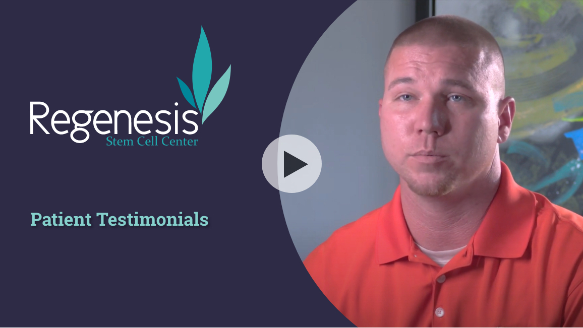 Stem Cell Therapy Patient Reviews