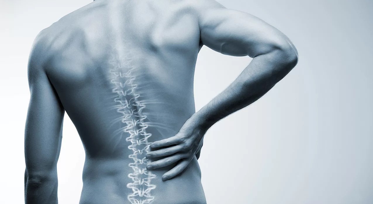 Stem Cell Therapy for Back Pain