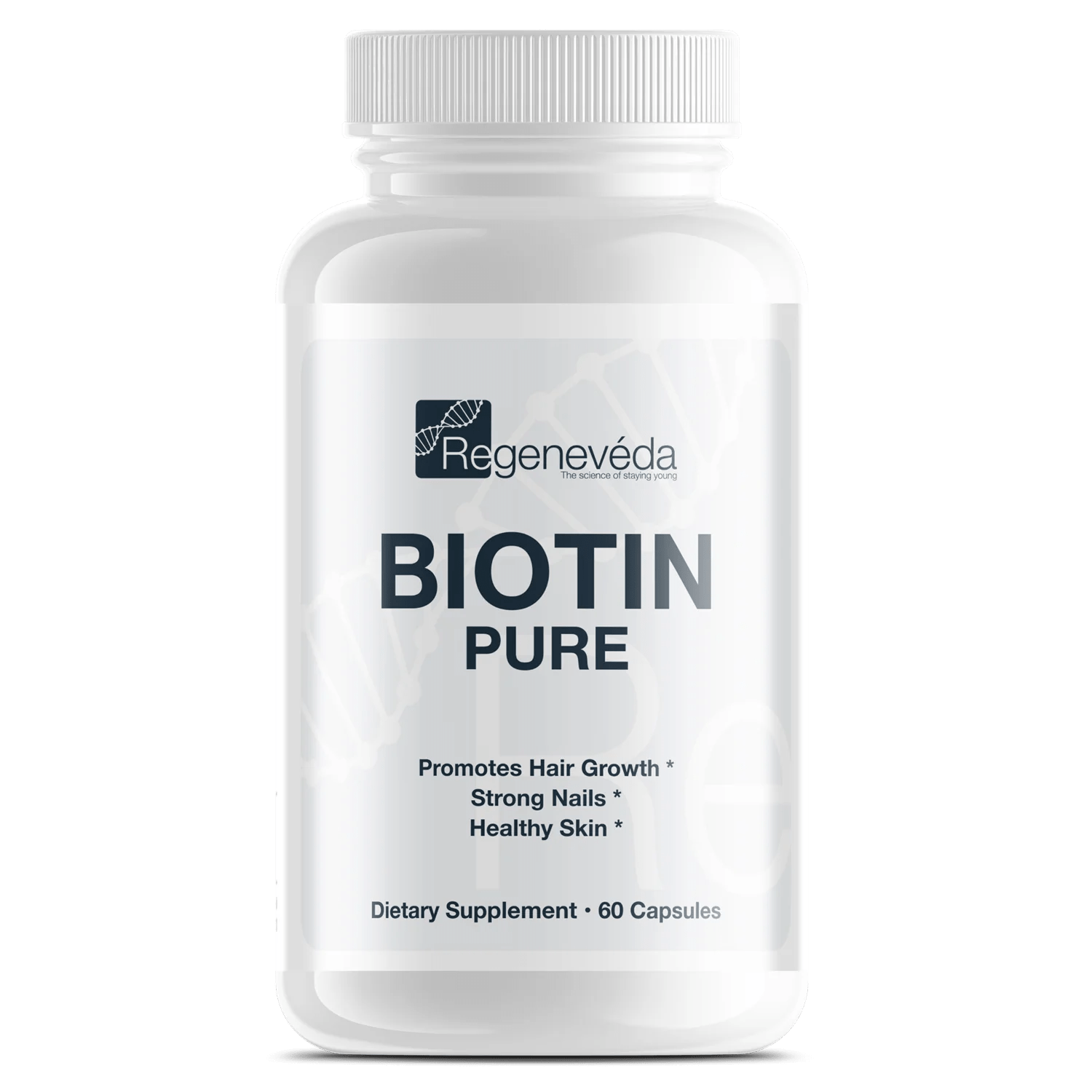 Biotin Pure Regeneveda