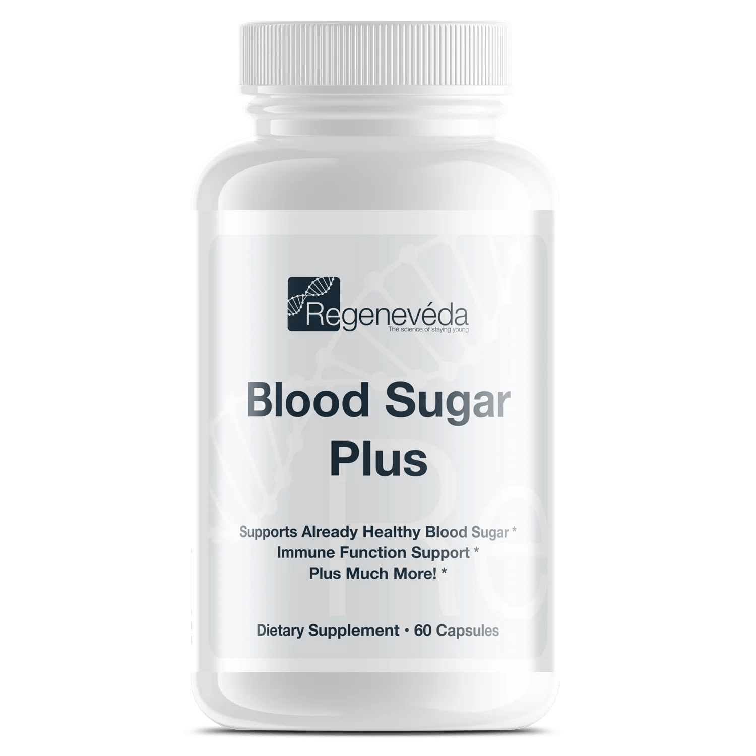 Blood Sugar Ultra Regeneveda