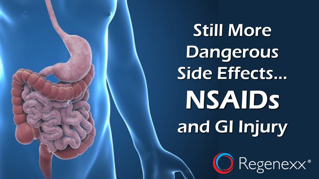 NSAIDs Side Effects