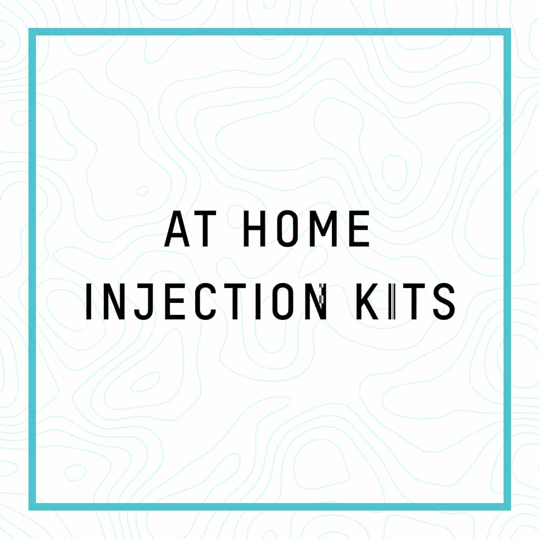 At Home Injection Kits Regenics