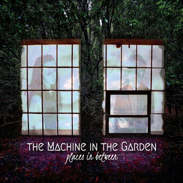 the Machine in the Garden announces first new album in nine years