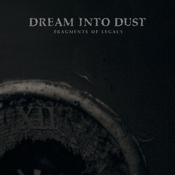 Dream into Dust to release collection of compilation tracks spanning