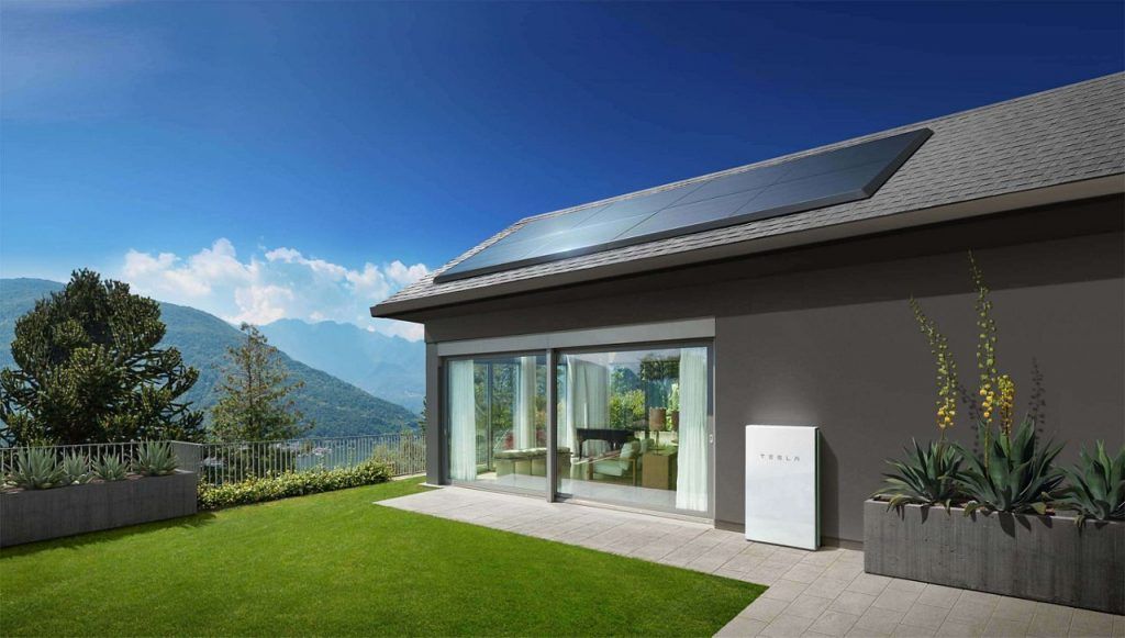 Solar battery Vs generator Residential and Commercial Solar System