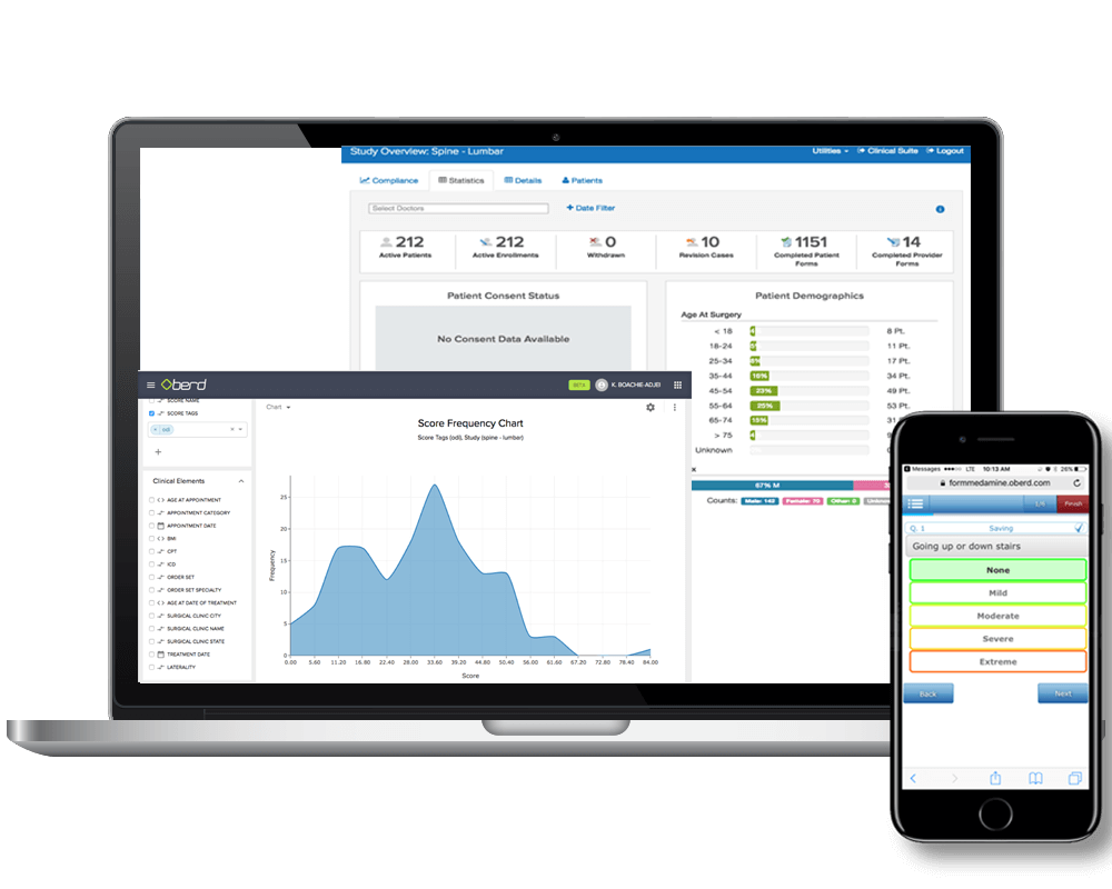 Regen Health Solutions Better Data. Better