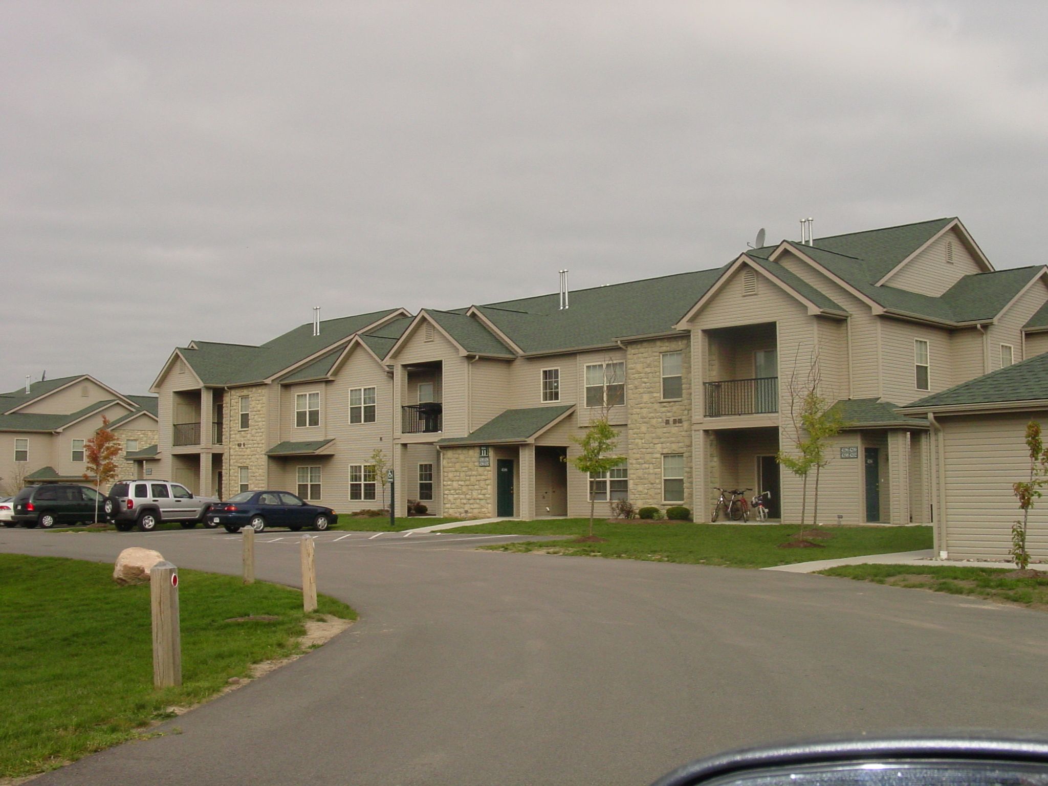 Construction Management, General Contractor East Amherst, Clarence & West Seneca, NY Regent