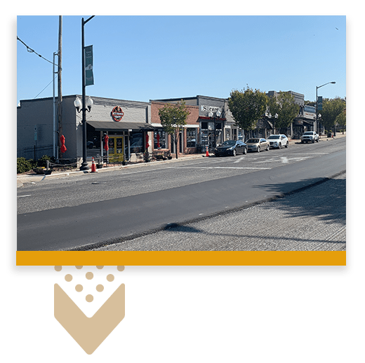 Pineville Regent Commercial Real Estate