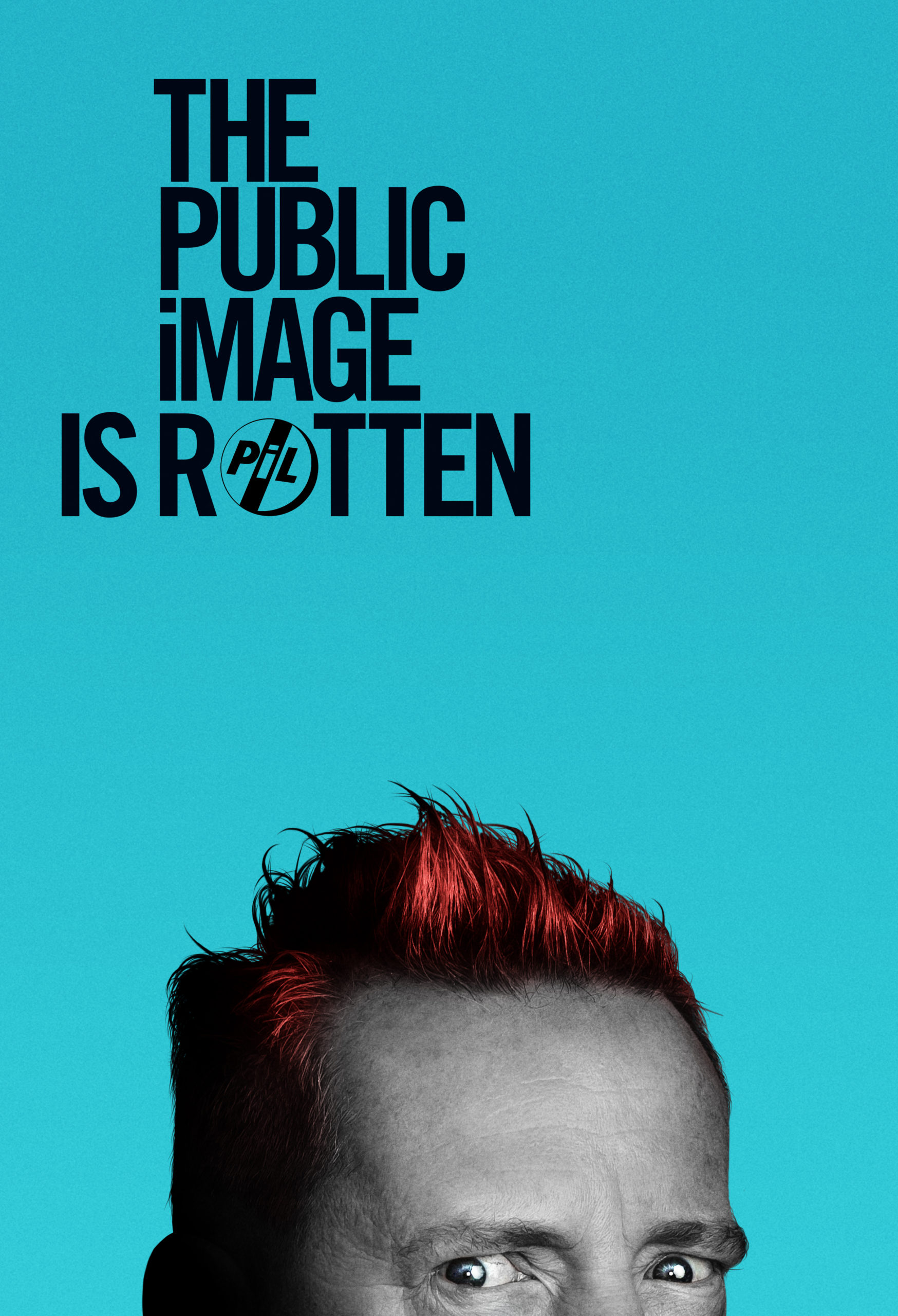 The Public Image Is Rotten (Documentary On John Lydon And PiL) The