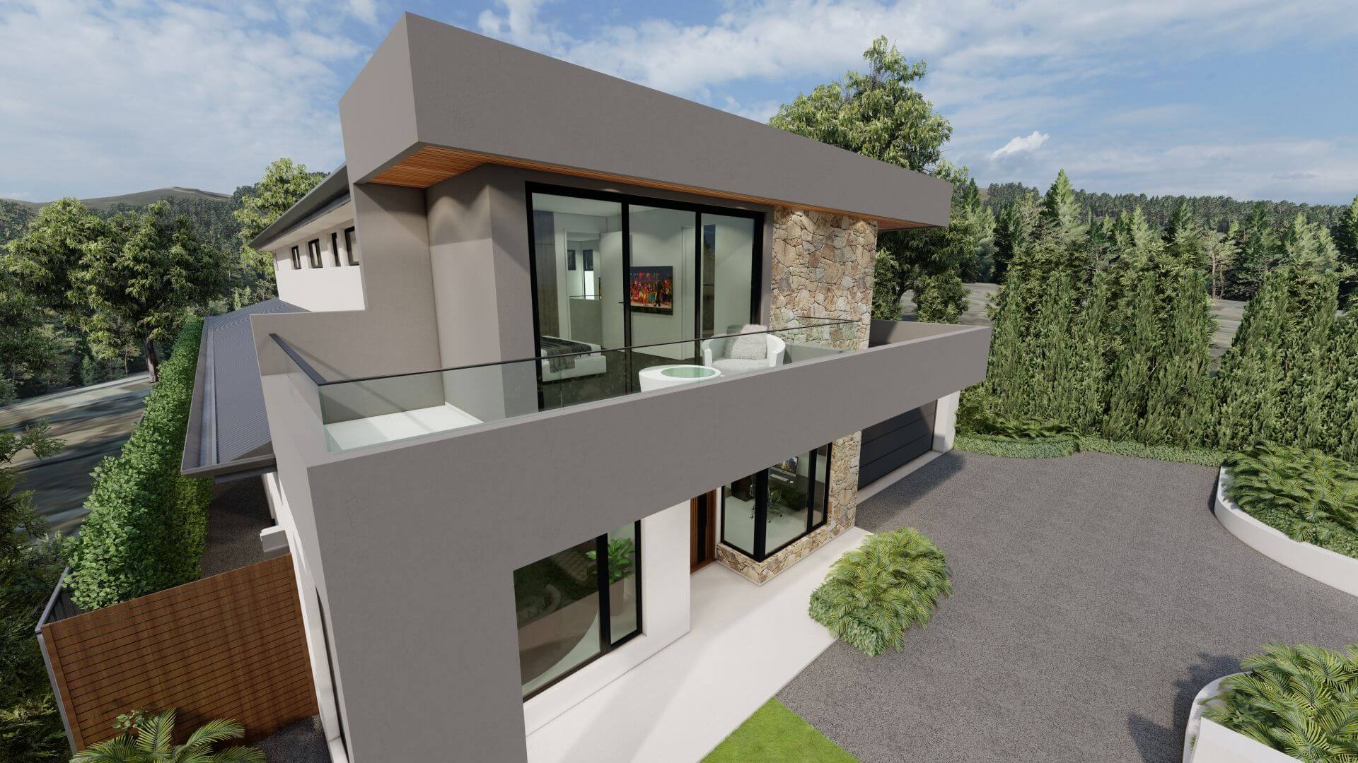 Envision See yourself in your new home Regent Homes