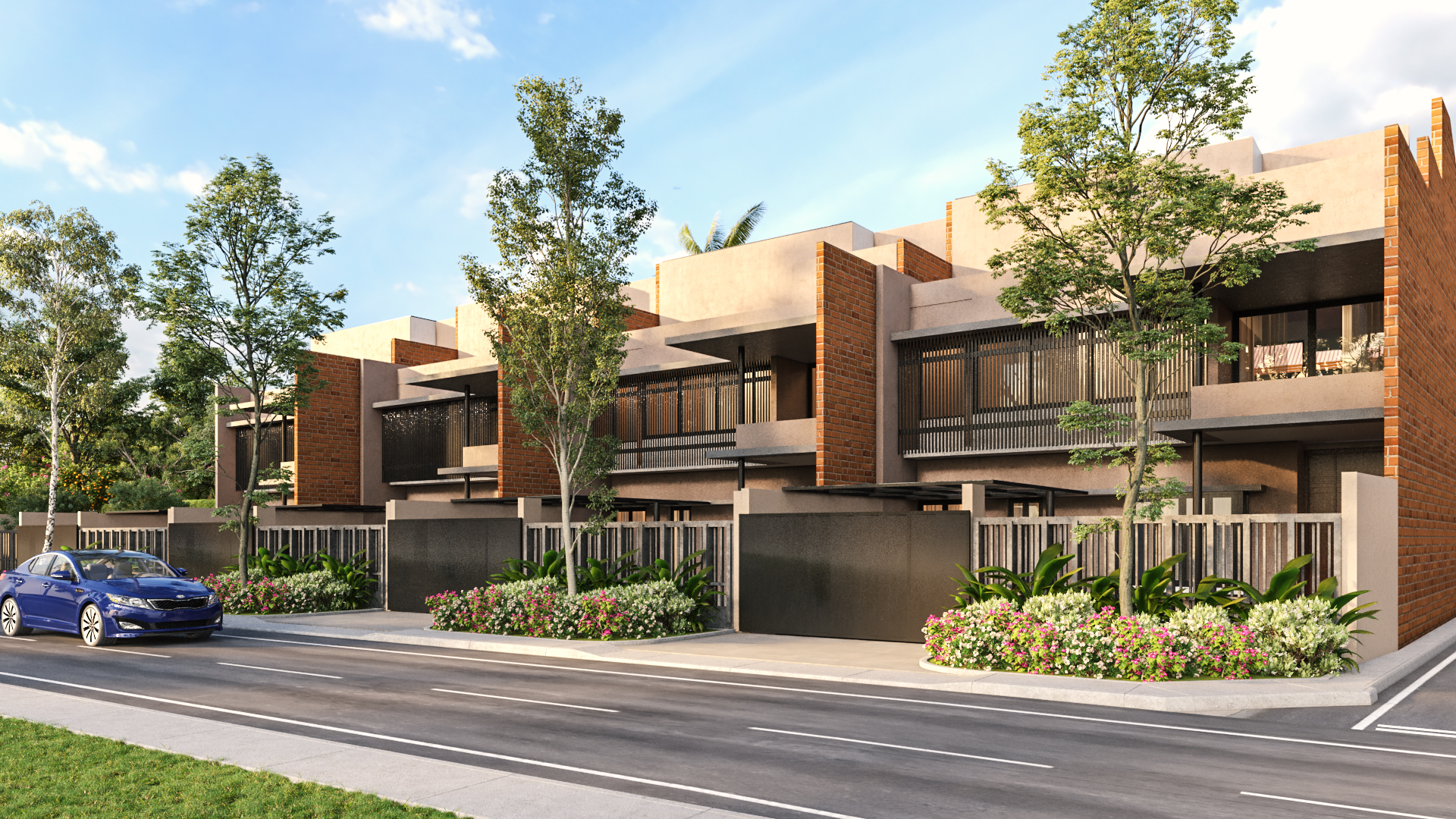 Regent Homes Home is a place of joy, serenity, and ease. Home is