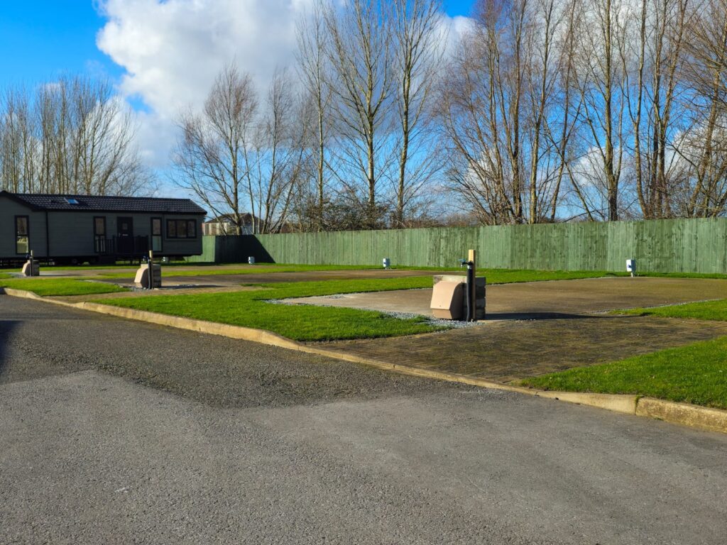 Touring & Holiday Rentals Beverley Holiday Park Regent Parks