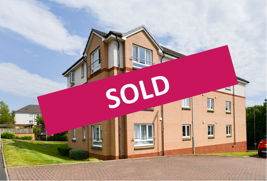 New Year New Home? Regent Property Glasgow