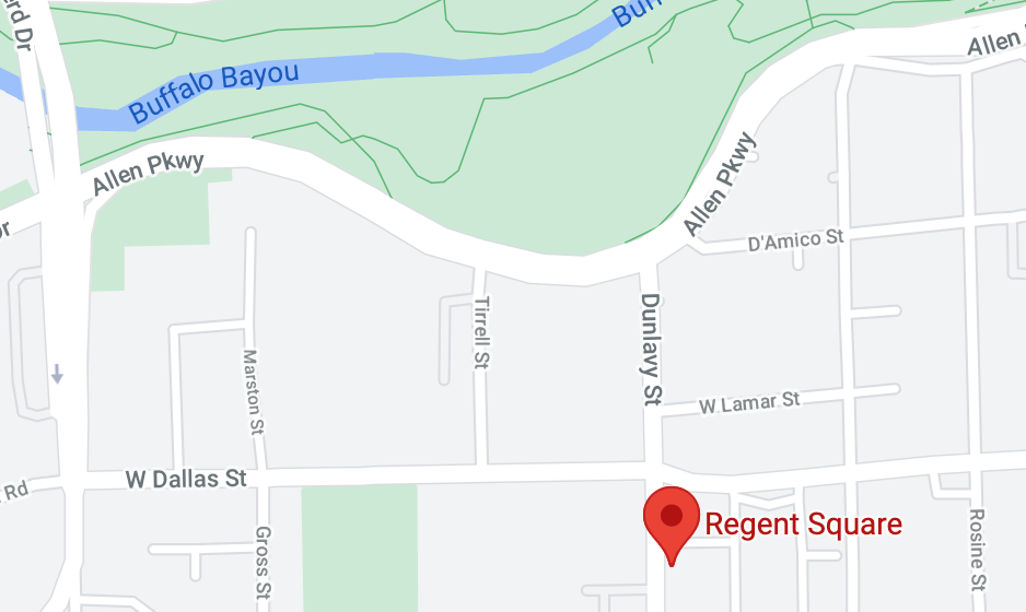 regent square Regent