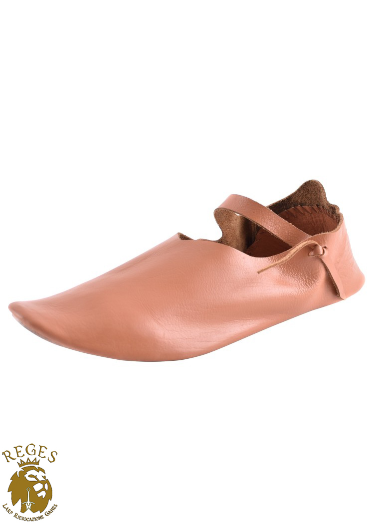 KING Scarpe basse da Uomo - Pelle scamosciato/Pelle di nappa (Vacchetta) -  Color muschio/Combo | Think!