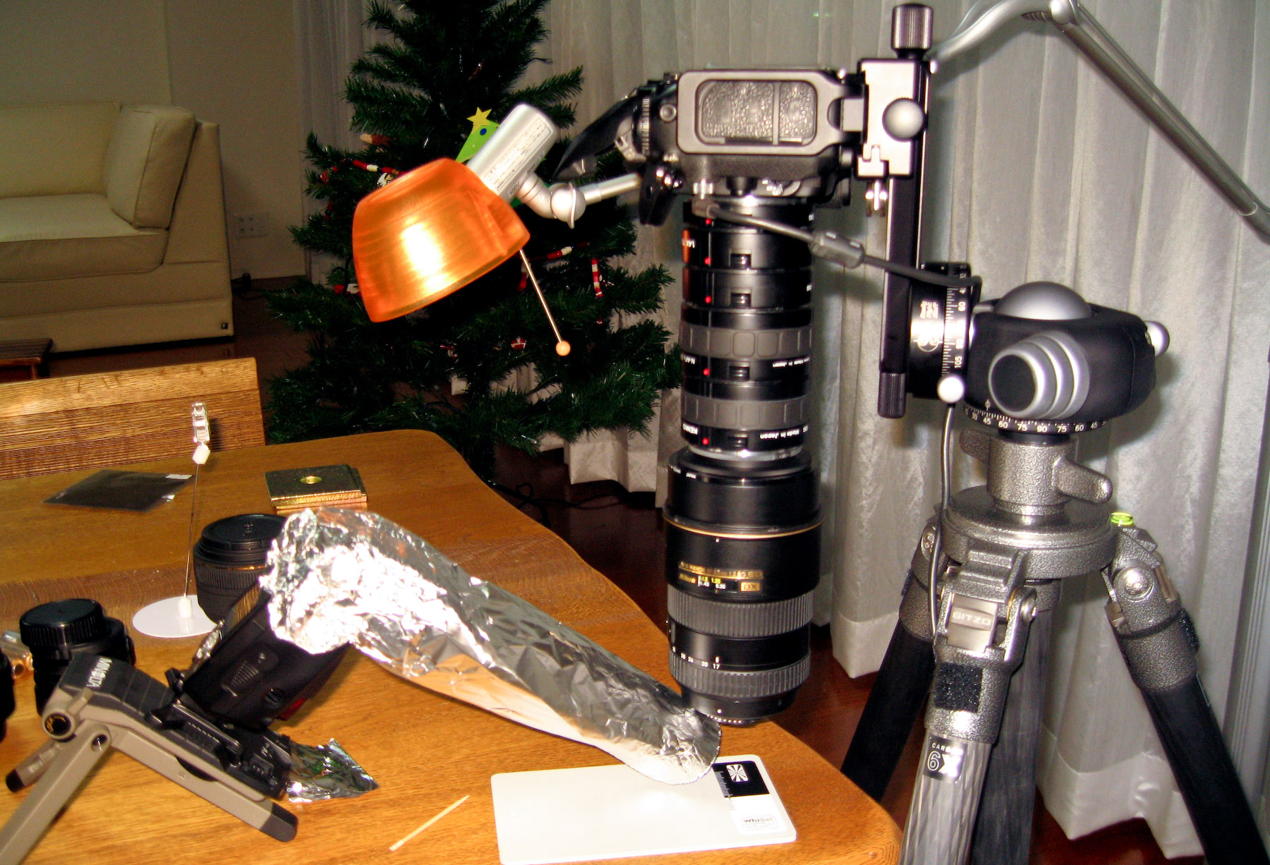 Jeffrey Friedl's Blog » Stupid Macro Tricks Photography at 35Times