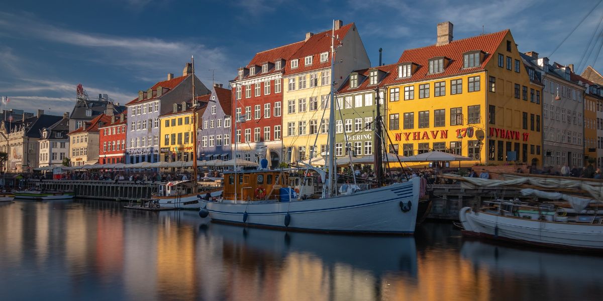 Denmark publishes updated tax rate tables Regfollower